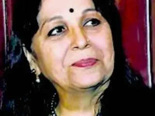 Rohini Hattangadi Thumbnail