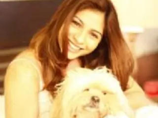 Tanishaa Mukerji Thumbnail