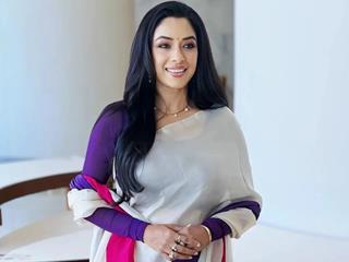 Rupali Ganguly Thumbnail