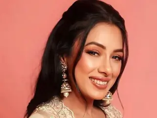 Rupali Ganguly Thumbnail