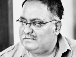 Pradeep Sarkar Thumbnail