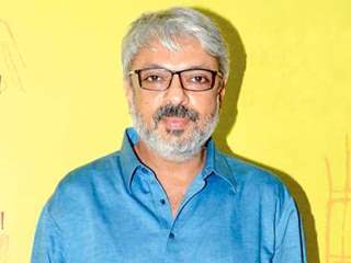 Sanjay Leela Bhansali Thumbnail