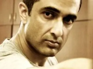 Sanjay Suri Thumbnail