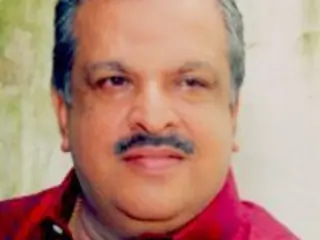 Jayachandran Thumbnail