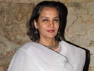 Shabana Azmi Thumbnail