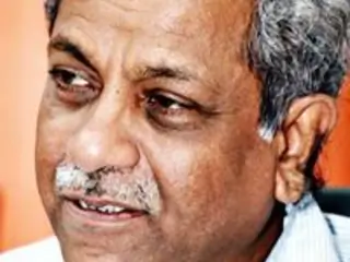 Shaji Karun Thumbnail