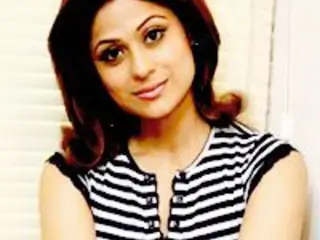 Shamita Shetty Thumbnail