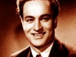 Kundan Lal Saigal Thumbnail