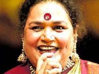 Usha Uthup Thumbnail