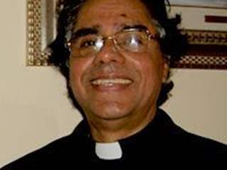 Joseph J. Palackal Thumbnail