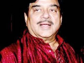 Shatrughan Sinha Thumbnail