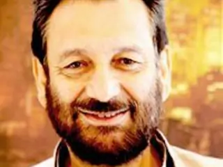 Shekhar Kapur Thumbnail