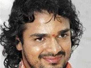 Vijay Raghavendra Thumbnail