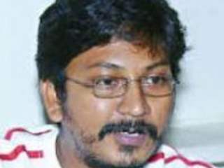 Vishnuvardhan Thumbnail