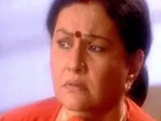 Vidya Sinha Thumbnail