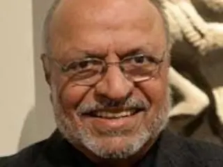 Shyam Benegal Thumbnail