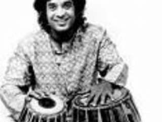 Zakir Hussain Thumbnail