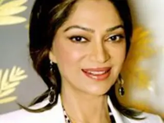 Simi Garewal Thumbnail