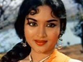 Vyjayanthimala Bali Thumbnail