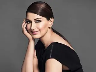 Sonali Bendre Thumbnail