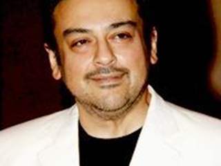 Adnan Sami Thumbnail