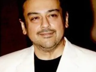 Adnan Sami Thumbnail