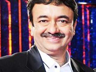 Rajkumar Hirani Thumbnail