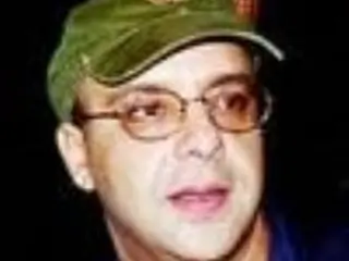 Vidhu Vinod Chopra Thumbnail