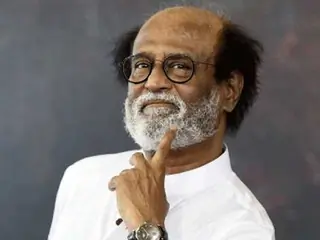 Rajinikanth Thumbnail