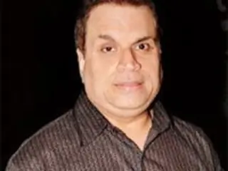 Ramesh Taurani Thumbnail