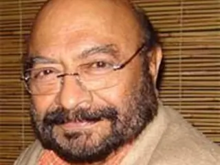 Govind Nihalani Thumbnail