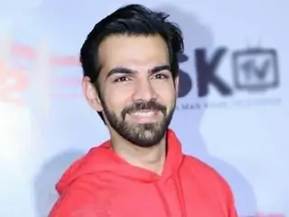 Karan V Grover Thumbnail