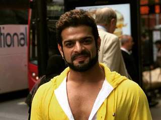 Karan Patel