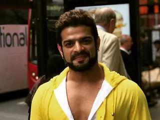 Karan Patel Thumbnail
