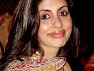 Shweta Nanda Thumbnail