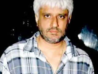 Vikram Bhatt Thumbnail