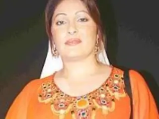 Kavita Kapoor Thumbnail