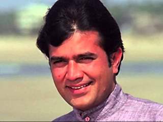 Rajesh Khanna Thumbnail