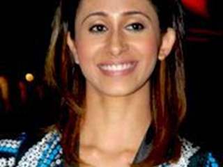 Kishwer Merchantt