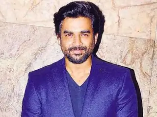 R. Madhavan Thumbnail