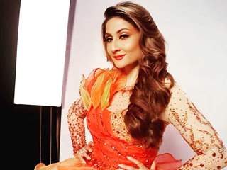 Urvashi Dholakia Thumbnail