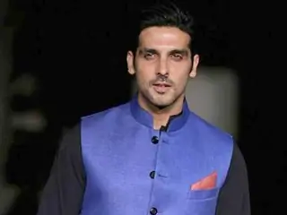 Zayed Khan Thumbnail