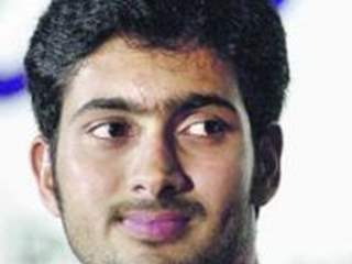 Uday Kiran Thumbnail