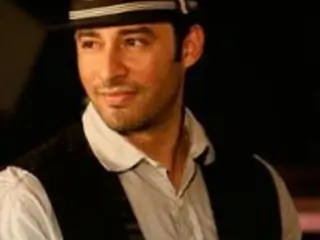 Zulfi Syed Thumbnail