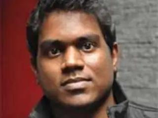 Yuvan Shankar Raja Thumbnail