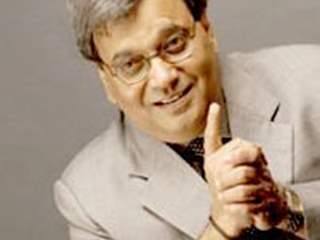 Subhash Ghai Thumbnail