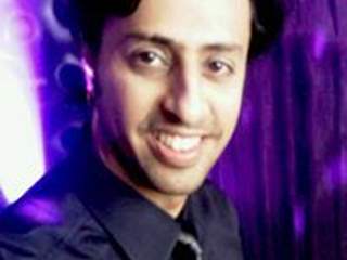 Salim Merchant Thumbnail