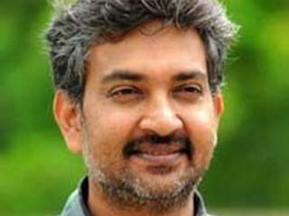 S. S. Rajamouli Thumbnail