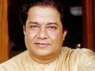 Anup Jalota Thumbnail