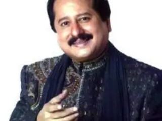 Pankaj Udhas Thumbnail